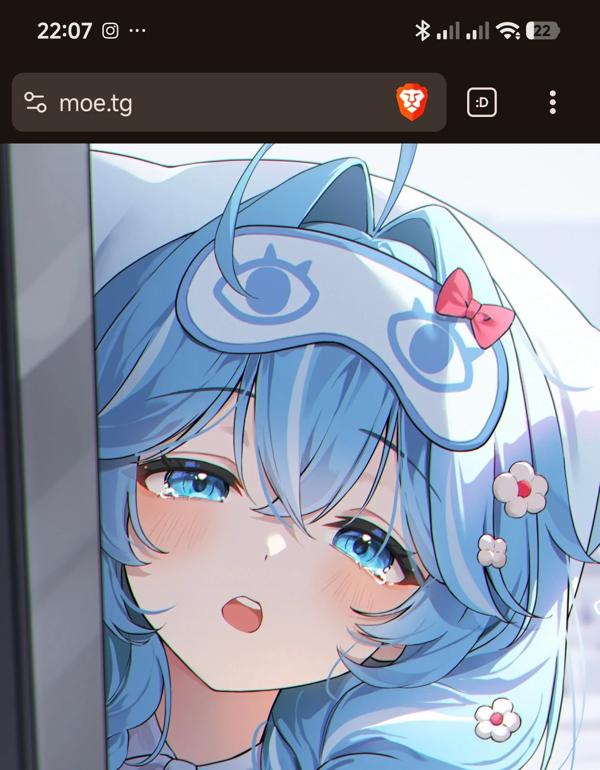 moe.tg site
